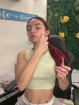Red kytty6 online show from June 2026 01:33:01 AM