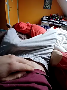 Aymeric35000 online show from February 2026 08:55:01 AM