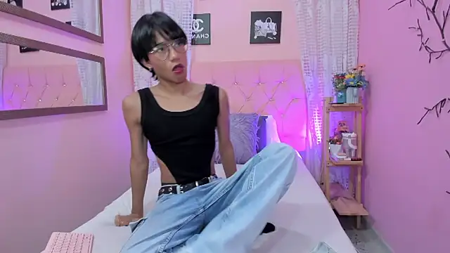 Snapshot of Liam_evvan chatting on September 2025 03:29:01 AM Liam evvan online show from September 2025 03:29:01 AM