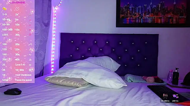 ebony NeighborMoans online show from March 2026 03:12:02 AM