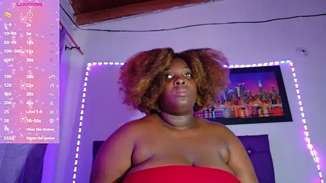 ebony NeighborMoans online show from April 2026 06:24:02 PM