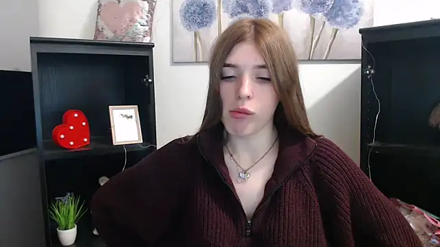 JuiceLips   online show from October 2025 01:35:02 PM