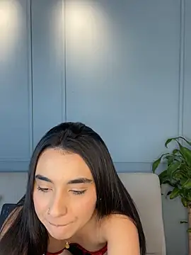 Snapshot of Zafira_Montiel chatting on November 2025 08:21:02 PM Zafira Montiel online show from November 2025 08:21:02 PM