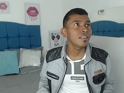 Adam Morgan2 online show from November 2025 01:38:02 AM