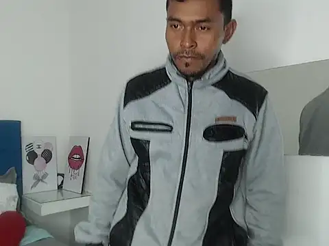 Adam Morgan2 online show from November 2025 03:56:01 AM