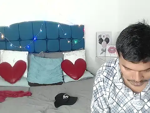 Adam Morgan2 online show from November 2025 05:29:02 AM