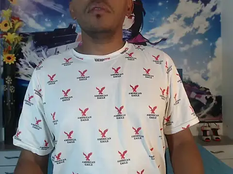 Adam Morgan2 online show from April 2026 02:54:01 PM