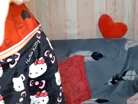 Miss Nona online show from November 2025 08:41:02 PM