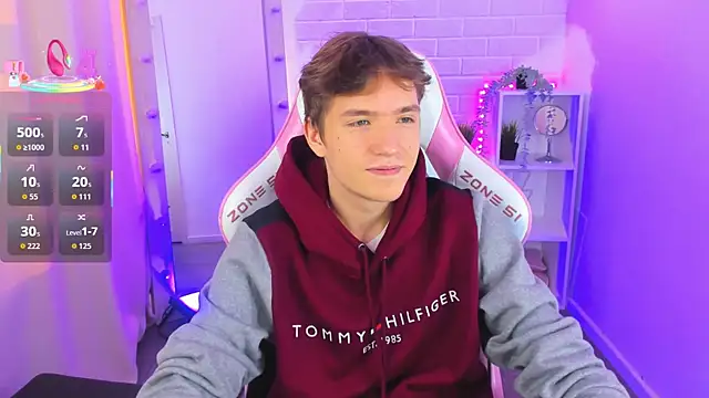 Ethan Rivers online show from September 2025 05:51:02 AM