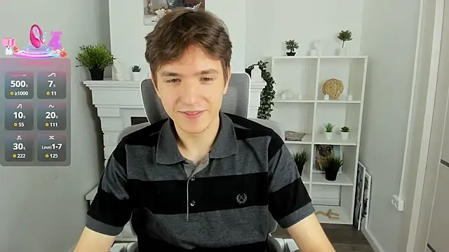 Ethan Rivers online show from September 2025 05:51:02 AM