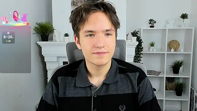 Ethan Rivers online show from September 2025 05:55:02 AM