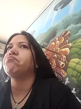 Snapshot of luna_520 chatting on September 2025 06:29:02 PM luna 520 online show from September 2025 06:29:02 PM