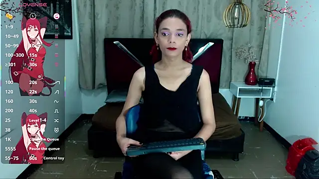 luisa  torres online show from April 2026 03:26:02 AM