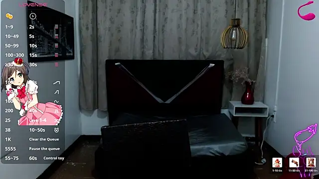 luisa  torres online show from May 2026 03:44:01 AM