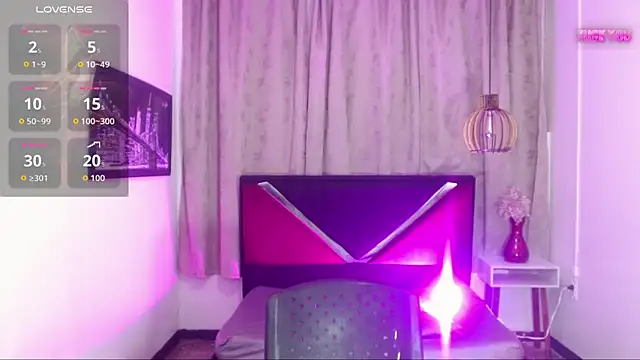 luisa  torres online show from May 2026 03:24:02 AM
