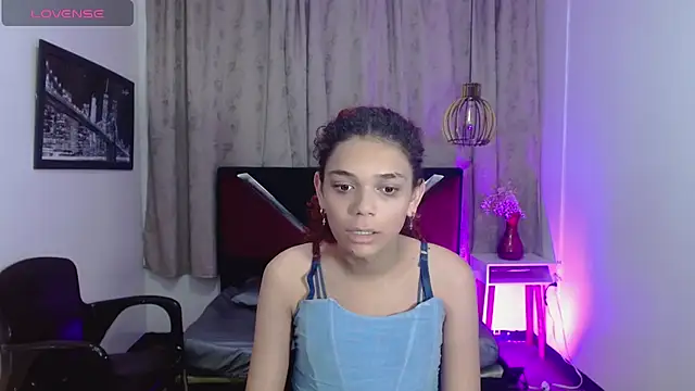 luisa  torres online show from July 2026 03:04:01 AM
