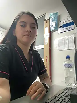 marianm29 online show from March 2026 03:45:01 AM