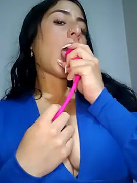 Valejensen0716 online show from September 2025 09:31:02 PM