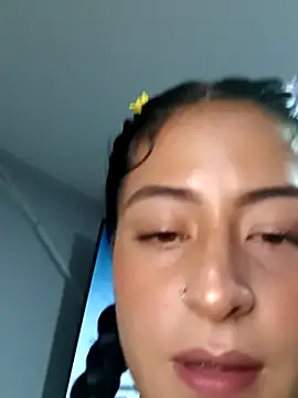 Valejensen0716 online show from October 2025 04:10:02 AM