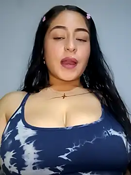 Valejensen0716 online show from October 2025 05:49:02 AM