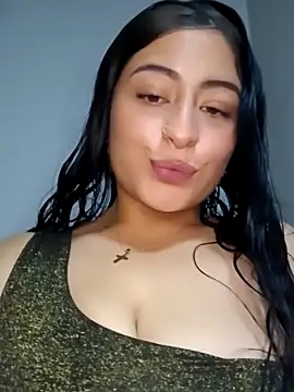 Valejensen0716 online show from October 2025 09:39:01 AM