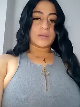 Valejensen0716 online show from November 2025 09:17:02 PM