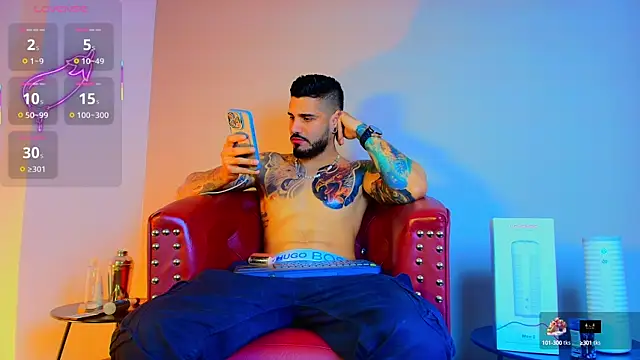 amodeus bael  online show from September 2025 02:39:02 AM