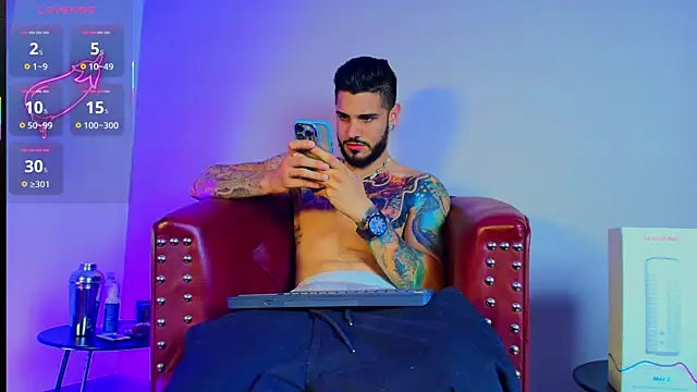 amodeus bael  online show from October 2025 10:51:02 PM