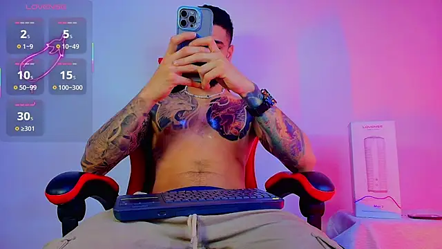 amodeus bael  online show from November 2025 12:05:01 AM