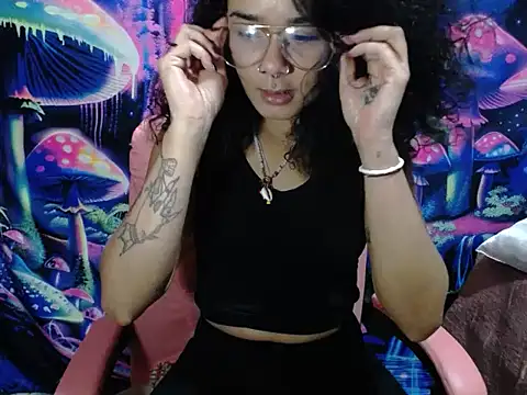 Delliriummm online show from February 2026 11:08:02 PM