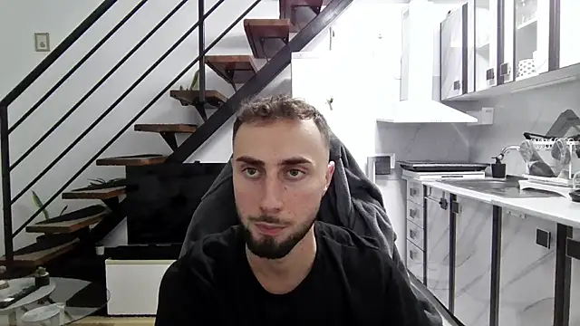 RyanStorm  online show from October 2025 04:37:01 PM