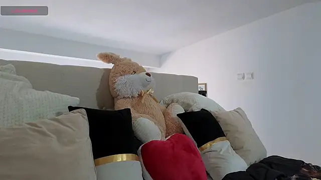 RyanStorm  online show from March 2026 01:06:01 PM