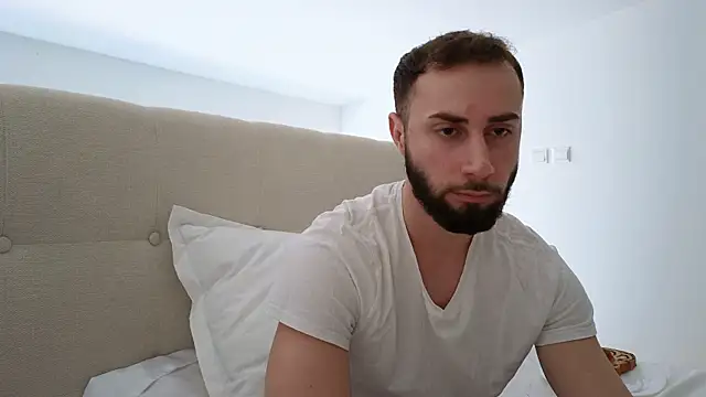 RyanStorm  online show from March 2026 11:16:02 AM