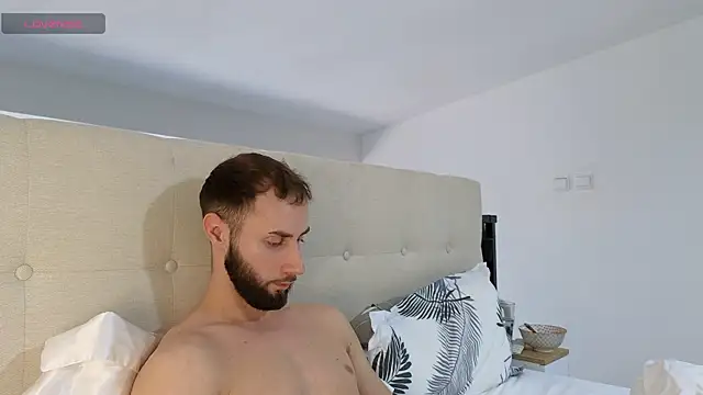 RyanStorm  online show from March 2026 11:58:02 AM