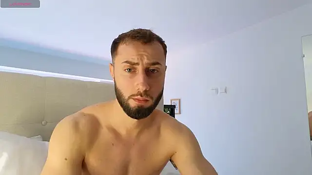 RyanStorm  online show from April 2026 09:53:01 AM