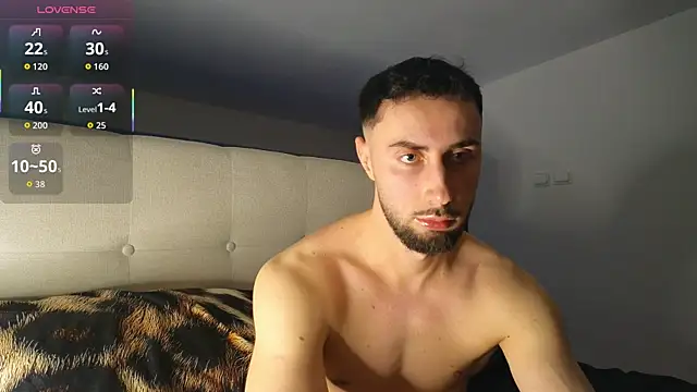 RyanStorm  online show from April 2026 05:41:02 PM