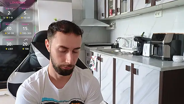 RyanStorm  online show from May 2026 08:09:02 AM