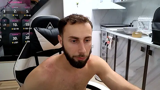 RyanStorm  online show from July 2026 07:12:02 PM