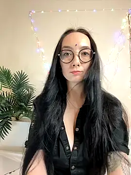 Jinhee Tiny online show from September 2025 08:03:01 AM