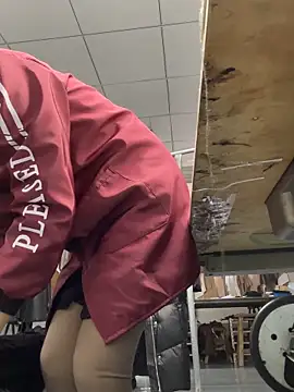 DHJM168 online show from December 2025 12:42:01 AM