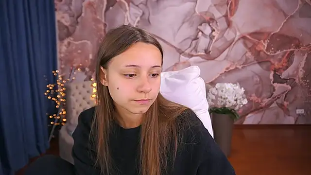 AnnaPearl online show from September 2025 05:51:02 AM