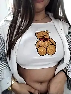 Sexy vernilla online show from February 2026 03:27:02 PM