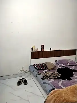 Sexy vernilla online show from February 2026 06:35:02 PM