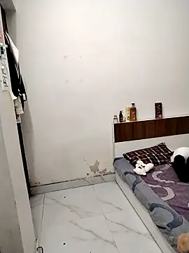 Sexy vernilla online show from February 2026 08:51:01 PM