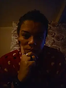 GoddessChantelle online show from November 2025 09:09:01 PM