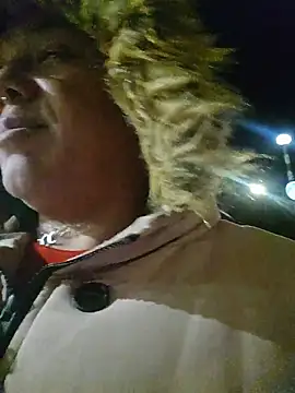 GoddessChantelle online show from November 2025 07:58:01 PM