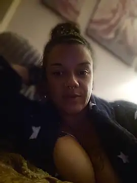 GoddessChantelle online show from April 2026 08:26:02 PM