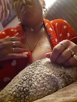 GoddessChantelle online show from May 2026 08:15:01 PM