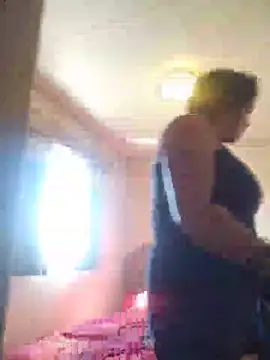 GoddessChantelle online show from May 2026 02:56:02 PM