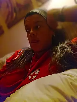 GoddessChantelle online show from June 2026 02:58:02 AM